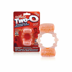 Anillo Vibrador The...