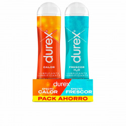 Lubricante Durex Play 2 x...