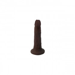 Dildo XR Chocolate