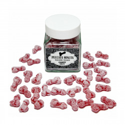 Caramelos Divertysex