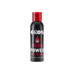 Lubricante de Silicona Eros...