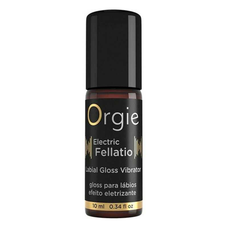 Estimulante Para Sexo Oral Electric Fellatio Orgie