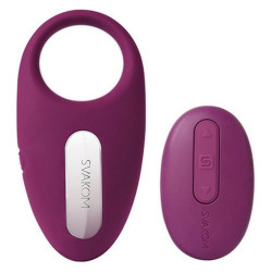 Anillo Vibrador Svakom...