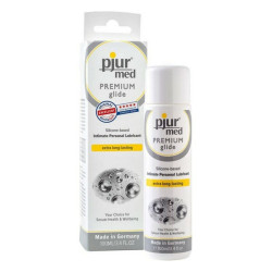 Lubricante Pjur 10780 100 ml