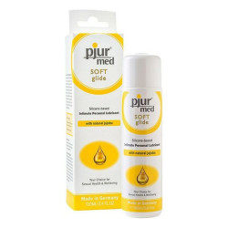 Lubricante de Silicona Pjur...