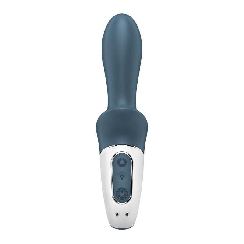 Vibrador anal Satisfyer