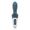 Vibrador anal Satisfyer
