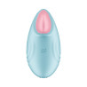 Vibrador Satisfyer Azul