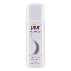 Lubricante de Silicona...