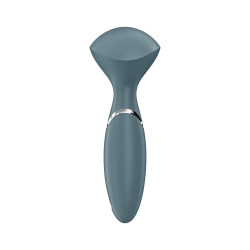 Vibrador Satisfyer Gris