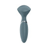 Vibrador Satisfyer Gris