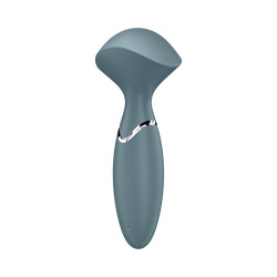 Vibrador Satisfyer Gris