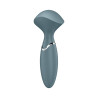 Vibrador Satisfyer Gris