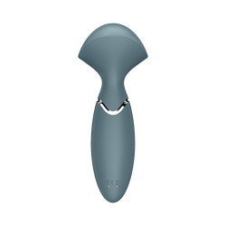 Vibrador Satisfyer Gris