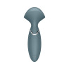 Vibrador Satisfyer Gris