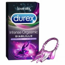 Anillo Vibrador Durex Toy...