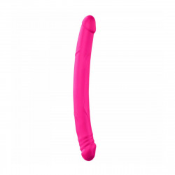 Consolador de Doble...