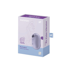 Vibrador Satisfyer