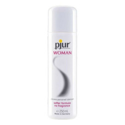Lubricante de Silicona...
