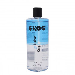 Lubricante Eros 500 ml