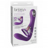 Vibrador Punto G Pipedream
