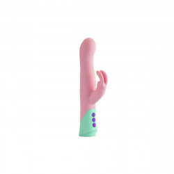 Vibrador Doble Estimulación...