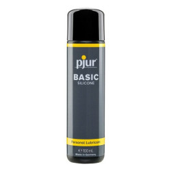 Lubricante de Silicona Pjur...