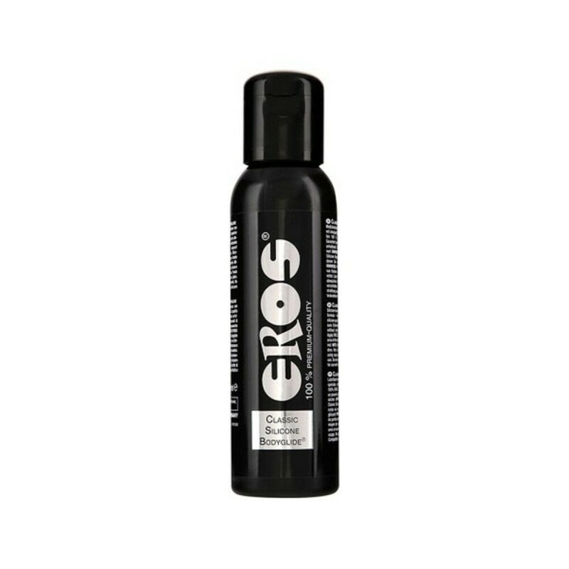 Lubricante de Silicona Eros 50 ml