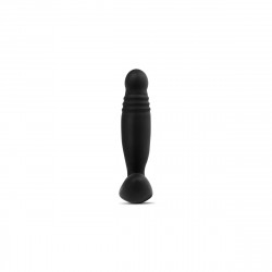 Masajeador de Próstata Diversual Negro
