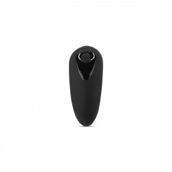 Masajeador de Próstata Diversual Negro