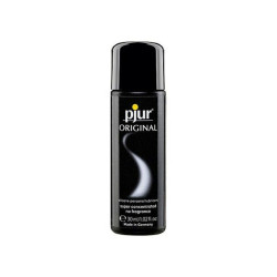 Lubricante de Silicona Pjur...
