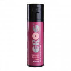 Lubricante de Silicona Eros...