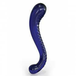 Dildo Pipedream Transparente
