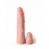 Funda para pene Pipedream 7 Natural