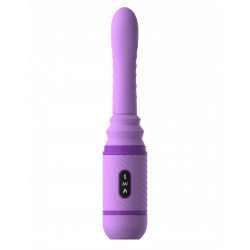 Vibrador Punto G Pipedream...