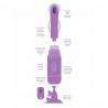 Vibrador Punto G Pipedream Morado