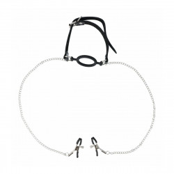 Cadena Con Pinzas Para...