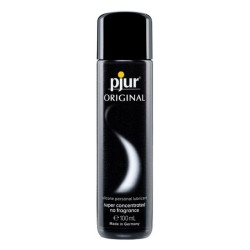 Lubricante de Silicona Pjur...