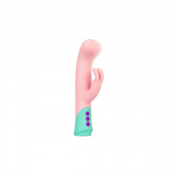 Vibrador Doble Estimulación...