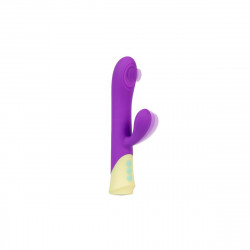 Vibrador Doble Estimulación...