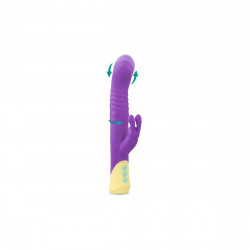 Vibrador Doble Estimulación...