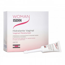 Lubricante Isdin ISDIN WOMAN 6 ml