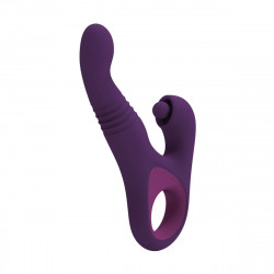Vibrador Doble Estimulación...