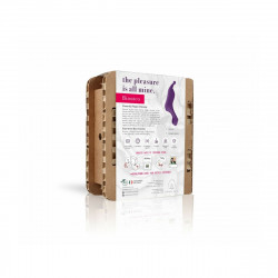 Bala Vibradora Totally For U