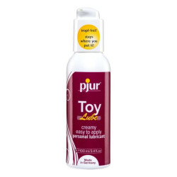 Lubricante para Juguetes...