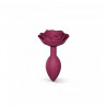 Plug Anal Love to Love 6032411 Rojo