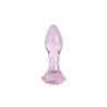 Plug Anal S Pleasures Rosa