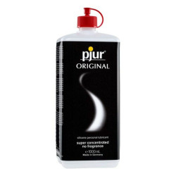 Lubricante de Silicona Pjur...