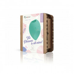 Bala Vibradora Totally For U Rosa