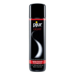 Lubricante de Silicona Pjur...